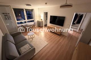 Tauschwohnungen in 22926 Ahrensburg, Tauschwohnung: Ahrensburg: Gemütliche Wohnung im Tausch