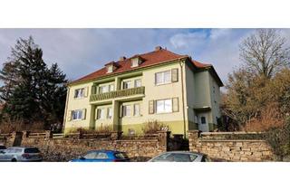 Wohnung mieten in Langestr. 74, 06333 Hettstedt, NEU-Erstbezug nach Sanierung 3-Zi.-Wohnungen im EG/OG/DG in der Langestraße in Hettstedt