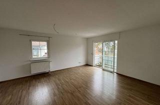 Wohnung mieten in Am Wiesengrund 30, 63075 Waldheim, Helle 3-Zimmer Wohnung + Garten + Garage in exponierter Offenbacher Lage