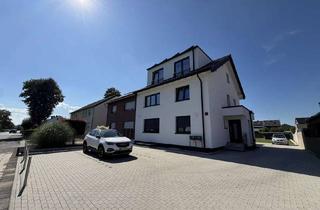 Wohnung mieten in Bachstraße 10, 50127 Bergheim, Premium 3-Zimmer-Maisonette-Wohnung mit offener Wohn-Ess-Küche, Dachterrasse & Fußbodenheizung