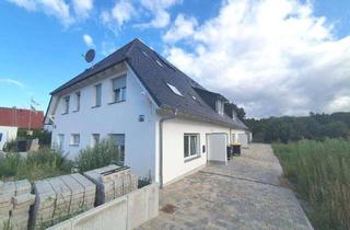 Wohnung mieten in 17459 Zempin, Mietwohnungen im Seebad Zempin - Erstbezug