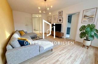 Wohnung mieten in 97941 Tauberbischofsheim, 2-Zimmer-Wohnung mit Terrasse und Stellplatz im Zipf-Park