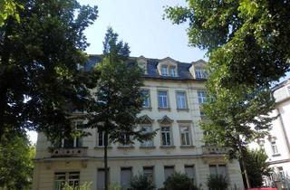 Wohnung mieten in 01309 Striesen-Ost, ++SCHICK IN STRIESEN++ Gemütliche 2-Zimmer-Wohnung im sanierten Altbau++