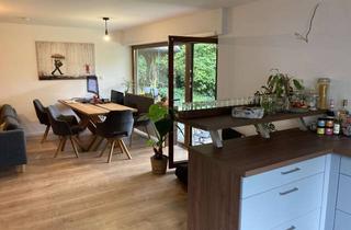 Wohnung mieten in 67731 Otterbach, KL - Otterbach, 2,5 ZKB, EBK, Terrasse mit Steinofen, Tageslichtbad, Garten