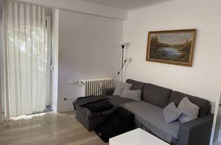 Wohnung mieten in Schönleinstr., 97080 Würzburg, 2-Zimmer-Wohnung mit Terrasse