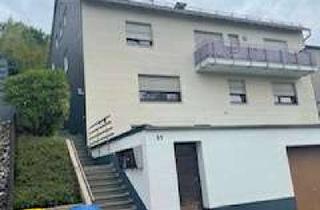 Wohnung mieten in Lilienstr. 39, 57072 Siegen, Siegen Seelbach, topp renovierte 3-ZKB Wohnung mit Terrasse, nur an Selbstzahler.