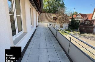 Wohnung mieten in Mühlensteige, 72587 Römerstein, Stilvolle 3-Zimmer-Wohnung mit Balkon – Ihr neues Zuhause in Römerstein!