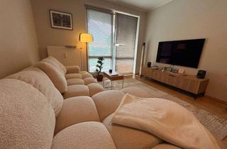 Wohnung mieten in Diekskamp 26, 22949 Ammersbek, HELLE 2-ZI. WOHNUNG MIT EBK, BALKON, KELLER IN GUTER LAGE