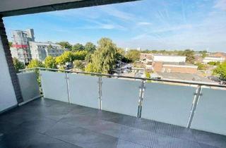 Wohnung mieten in Maubisstraße 31, 41564 Kaarst, Helles modernes Apartment mit Balkon und Aufzug im Zentrum von Kaarst
