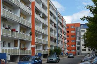 Wohnung mieten in Breite Str. 4d, 01640 Coswig, Klassisch geschnittene 4-Raumwohnung im Zentrum