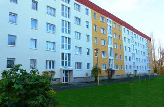 Wohnung mieten in Ahornstraße 26, 01640 Coswig, Neu saniert - ruhige 3-Zimmer-Wohnung im Spitzgrund