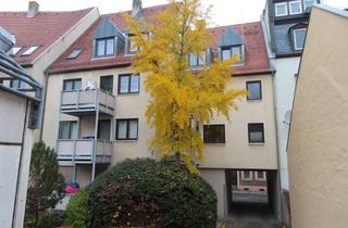 Wohnung mieten in Ammonstr. 5/III/re, 90762 Fürth, 1-Zimmer-Wohnung in zentraler Lage in Fürth