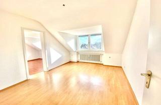 Wohnung mieten in Dreizehnlindenstr. 22, 44803 Laer, Gemütliche Dachgeschosswohnung mit Charme – Nur für Studenten!! ✨