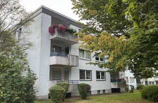 Wohnung mieten in Ringstr. 12, 45701 Herten, Einziehen und wohlfühlen! Geräumige und renovierte 3-Zimmer-Wohnung mit Balkon
