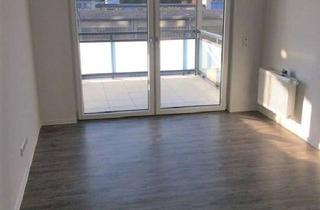 Wohnung mieten in Am Ziegelanger, 86899 Landsberg, 2 Zimmer mit Balkon: Modernes Wohnglück für Singles und Paare