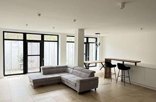 Wohnung mieten in Zwei-Linden-Weg 28, 46325 Borken, Wohnung mit Terrasse und privatem Garten in Borken