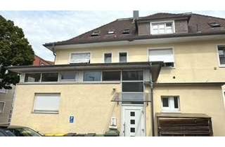 Wohnung mieten in Konrad-Adenauer-Straße, 76571 Gaggenau, Zentrumshan mit Balkon
