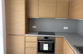 Wohnung mieten in 35418 Buseck, Moderne 3-Zi.-Erstbezug-Neubauwohnung mit EBK in ruhiger Lage