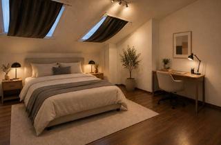 Wohnung mieten in Am Kirchwald 6A, 69251 Gaiberg, Gaiberg | Maisonette mit Hauscharakter, Garten & Kamin | 2,5 Zimmer · ca. 68 m²