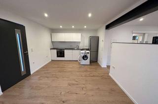 Wohnung mieten in 68305 Gartenstadt, 1,5-Zimmerwohnung mit Einbauküche im beliebten Stadtteil Mannheim-Sonnenschein