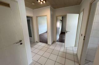 Wohnung mieten in 76694 Forst, 3-Zimmer-Wohnung mit Balkon, Abstellraum, Kellerraum und Parkplatz in Forst