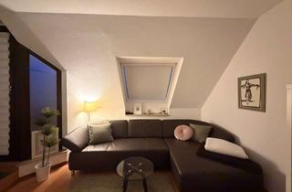 Wohnung mieten in 40724 Hilden, Gemütliches 1-Zimmer-Apartment in Hilden