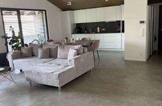 Wohnung mieten in 75331 Engelsbrand, Großzügige, moderne 2,5-Zimmer-Wohnung in Engelsbrand mit großem überdachtem Balkon