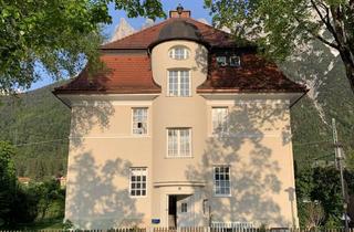 Wohnung mieten in Bahnhofplatz, 82481 Mittenwald, Traumhafte 3-Zimmer-Wohnung mit Karwendelblick