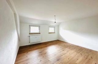 Wohnung mieten in Schaffhauserstraße 19, 78176 Blumberg, 2025 kernsanierte 4-Zimmer-Wohnung / 90qm / Einbauküche & Stellplatz