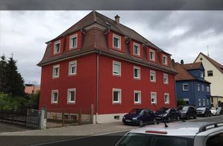 Wohnung mieten in Egloffsteinstr. 39, 91301 Forchheim, Attraktive 3-Zimmer-Wohnung in Forchheim ohne Maklerkosten