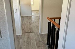 Wohnung mieten in Birkenhainer Straße 45, 63579 Freigericht, Neu renovierte 3 Zimmer Wohnung mit großem überdachtem Balkon