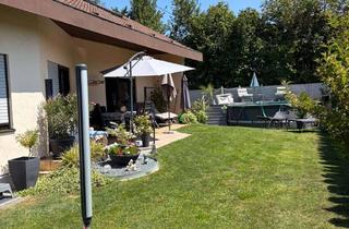 Wohnung mieten in Birkenstraße 14, 89423 Gundelfingen, Schöne 4-Zimmer-Wohnung mit Garten in Gundelfingen/Peterswörth