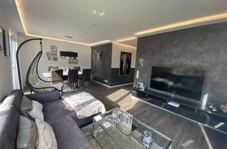 Wohnung mieten in 28844 Weyhe, Charmante 3-Zimmer-Wohnung mit Garten, Terrasse und Garage in Weyhe Leeste zu vermieten