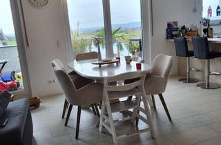 Penthouse mieten in 74653 Künzelsau, Penthousewohnung in ruhiger Lage im Ortskern von Gaisbach
