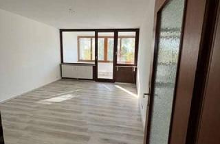 Wohnung mieten in Münchener Str. 20, 86807 Buchloe, 2-Zimmer-Wohnung mit 62 m² in Buchloe neben der Schule & Freibad