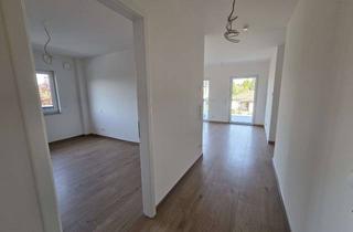 Wohnung mieten in Hauptstraße 140, 66459 Kirkel, Neubau-Erstbezug | 71 m² | Dachterasse | Top-Lage in Limbach
