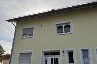 Wohnung mieten in Schulstr 11, 82297 Steindorf, Zuhause mit viel Platz in Steindorf