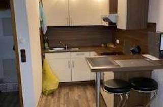 Wohnung mieten in Zur Büschkapelle, 54568 Gerolstein, 50m² Appartement mit Wohnküche und Balkon