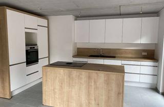 Wohnung mieten in Kalkofenstr. 23, 66125 Saarbrücken, Exklusive 4-Zimmer-Neubauwohnung — Zweitbezug