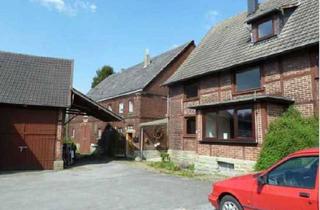 Wohnung mieten in Zum Heckplatz, 59494 Soest, Große Wohnung auf altem Resthof in Ampen