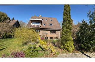 Wohnung mieten in 24226 Heikendorf, Helle 3,5-Zimmer Dachgeschosswohnung mit Balkon in Heikendorf