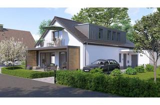 Wohnung mieten in 32105 Bad Salzuflen, Erstbezug! Moderne, energieeffizente Neubauwohnung in Bad Salzuflen