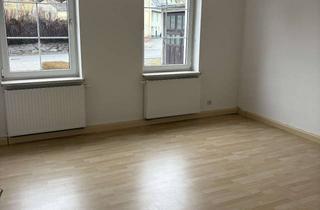 Wohnung mieten in 08294 Lößnitz, Alltagstaugliche 1-Zimmer-Wohnung in Lößnitz
