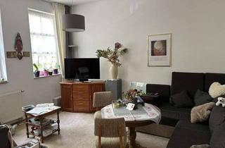 Wohnung mieten in 37308 Heilbad Heiligenstadt, 3-Zimmer-Wohnung in Heilbad Heiligenstadt Innenstadt