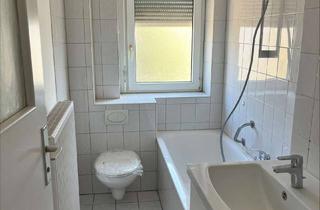 Wohnung mieten in Rainweidenstr. 19, 68169 Neckarstadt, Single Wohnung in der Neckarstadt