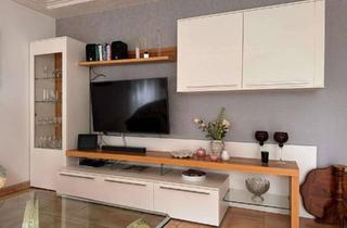 Wohnung mieten in 90766 Unterfarrnbach, 3-Zimmer-Wohnung mit Balkon in Fürth (bei Interesse möbliert)