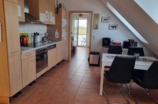 Wohnung mieten in Im Krückel 19, 85457 Wörth, Helle 2-Zimmer-DG-Wohnung ab sofort in Wifling