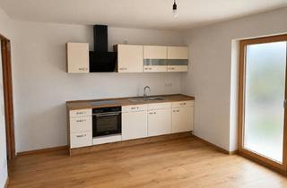 Wohnung mieten in 85652 Pliening, 2,5-Zimmer-Neubau in Pliening