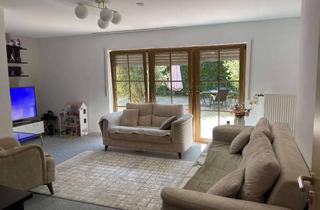 Wohnung mieten in Rheinfelsstraße 16, 55469 Simmern, 60m² Zwei-Zimmer-Souterrain Wohnung in Simmern