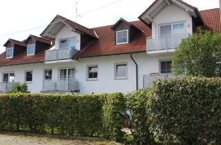 Wohnung mieten in Erdinger Str. 14, 85462 Eitting, Sonnige 1,5 Zimmer-Dachgeschosswohnung mit Balkon in Eitting